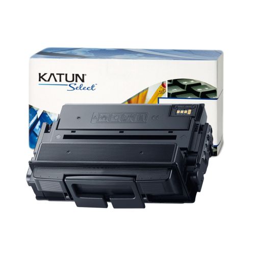 CARTUCHO TONER COMPATÍVEL SAMSUNG MLT-D203U BK 15K - CÓD. 1175