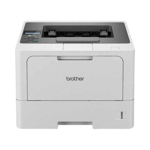 IMPRESSORA BROTHER HLL 5212DW LASER MONO, DUPLEX, ETHERNET, WIRELESS E USB 2.0 127V - CÓD. 3520