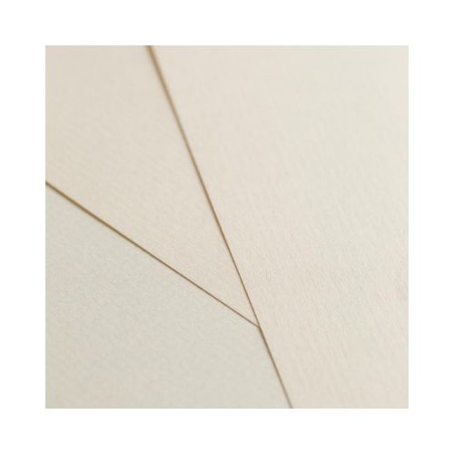 PAPEL VERGEPLUS AMBAR 66CM X 96CM 180G 1 FOLHA - CÓD. 2487