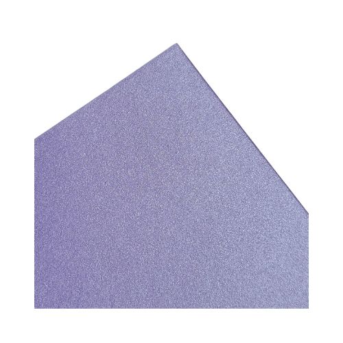 PAPEL CLASS COLOR METALLIK LAVANDA 66CM X 96CM 180G 1 FOLHA  - CÓD. 2905