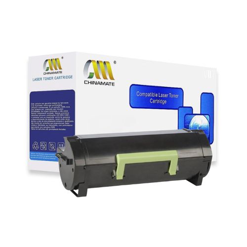 TONER COMP LEXMARK MS310 MS410 MS610 MS312 MS315 MS415 MS610 MS312 MS315 10K - CÓD. 2774