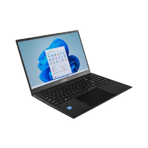 NOTEBOOK MULTI ULTRA 4GB DDR4 INTEL CELERON N4020C 128GB EMMC 15.6 CINZA UB261 - CÓD. 3564