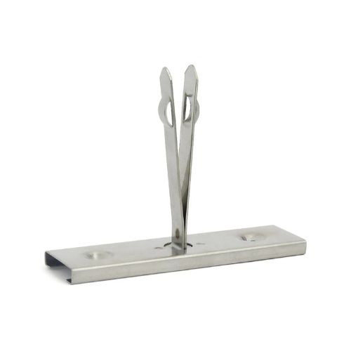 COLOCADOR DE TIRAS EM ALUMÍNIO MANUAL E DE MESA - CÓD. 2669