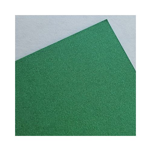 PAPEL CLASS COLOR VERDE BANDEIRA 66CM X 96CM 180G 1 FOLHA - CÓD. 3043