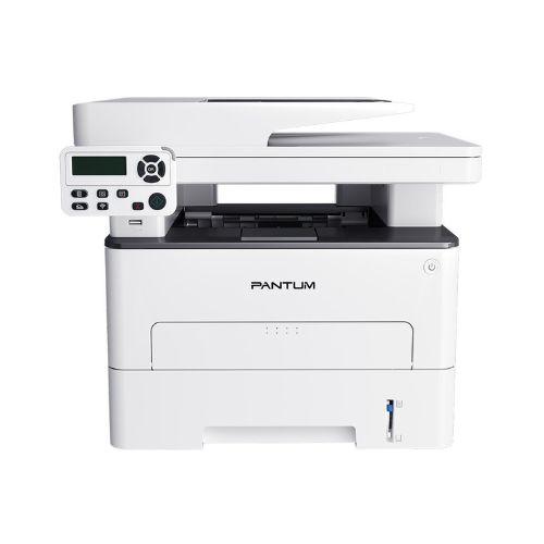IMPRESSORA LASER MULTIFUNCIONAL PANTUM M7105DW MONOCROMATICA - CÓD. 3891