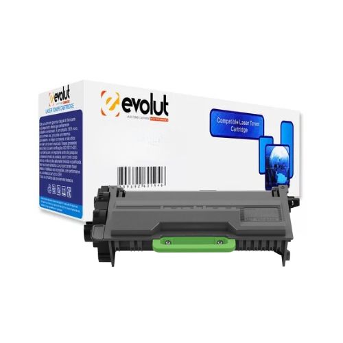 TONER COMPATÍVEL BROTHER TN890 TN3492 MFC-L6902DW HL-L6402DW BK 20K - CÓD. 1992