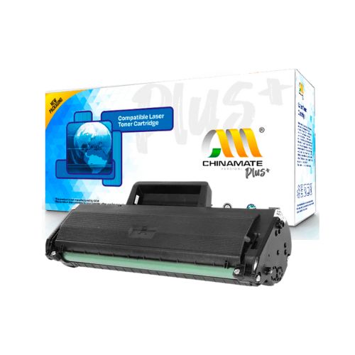 TONER COMPATÍVEL SAMSUNG D101 ML2160 ML2161 ML2165 SCX3400 SCX3401 SCX3405 BK CHIP 1,5K - CÓD. 3308
