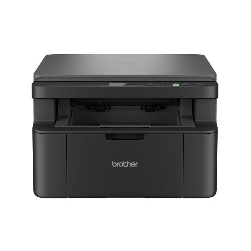 IMPRESSORA BROTHER DCP L1632W MULT LASER MONO WI-FI, WI-FI DIRECT, ETHERNET E USB 2.0 - CÓD 3668