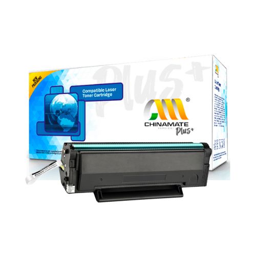 TONER COMPATÍVEL ELGIN PANTUN PB210 PB211 P2500W M6600N M6550NW BK CHIP 1.6K - CÓD. 3302