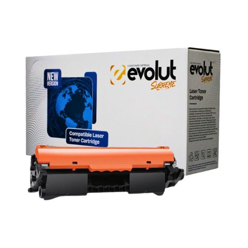 TONER COMPATÍVEL HP CF230A 30A M203DW M203DN M227FDW M227SDN 1.6K BK - CÓD. 3779