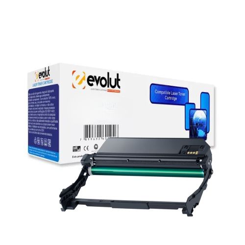 KIT FOTOCONDUTOR COMP SAMSUNG R116 M2625 M2826 M2676 M2675 M2875 M2825 M262 M2885 9K - CÓD. 2966