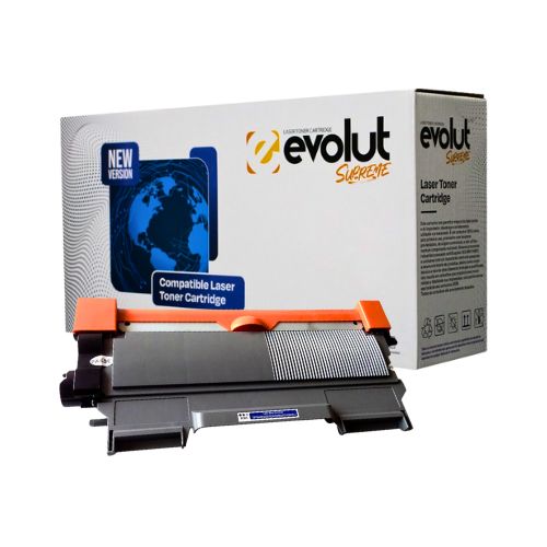 TONER COMPATÍVEL BROTHER TN410 TN420 TN450 HL2130 HL2240 HL7060 DCP7066 DCP7065 2.6K - CÓD. 3505