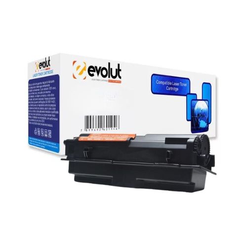 TONER COMPATÍVEL KYOCERA TK1147 TK1142 FS1035 M2035 M2535 FS1135 BK 7.2K - CÓD. 2772