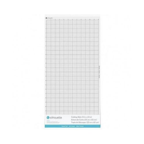 BASE DE CORTE DE LEVE FIXAÇÃO PARA SILHOUETTE 30.5CM X 60CM 1 UNIDADE - CÓD. 2207