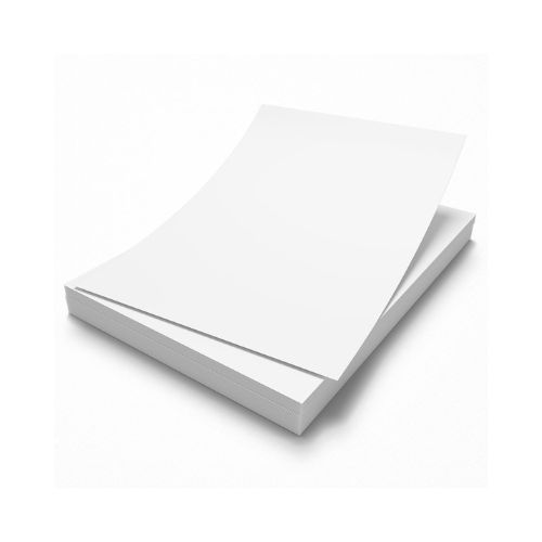 PAPEL OFFSET MMA A4 180G PACOTE 50 FOLHAS - CÓD. 3697