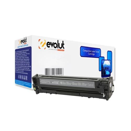 TONER COMP HP CB540A CE320A CF210A PRO 200 M276 M251NW M276N M276NW BLACK CHIP 2.4K - CÓD. 1439