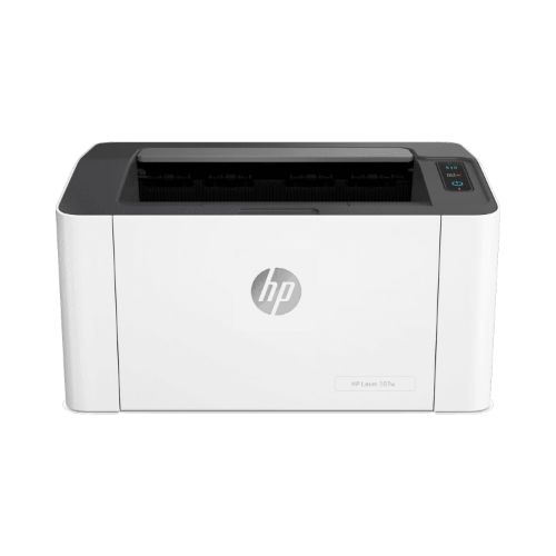 IMPRESSORA HP LASER 107A MONOCROMATICA E USB 2.0 127V - CÓD. 2692