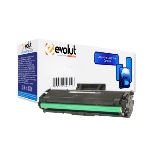 TONER COMPATÍVEL SAMSUNG D111 M2020 M2020FW M2020W M2070 M2070W M2070FW BK CHIP 1K - CÓD. 1463