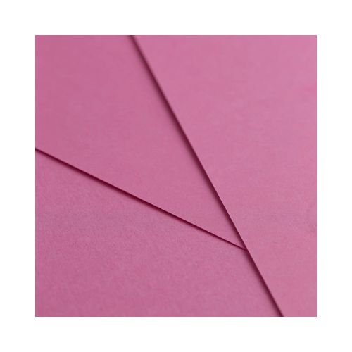 PAPEL FCARD ROSA 66CM X 96CM 180G 1 FOLHA - CÓD. 2848