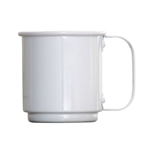 CANECA CHOPP 400ML BRANCA PARA SUBLIMAÇÃO - CÓD. 3163