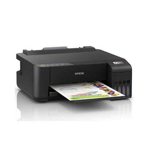 IMPRESSORA EPSON L1250 TANQUE DE TINTA COM CONEXÃO WIRELESS - CÓD. 3444