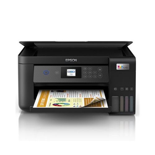 IMPRESSORA EPSON L4260 MULTIFUNCIONAL TANQUE DE TINTA COM WIRELESS - CÓD. 2900
