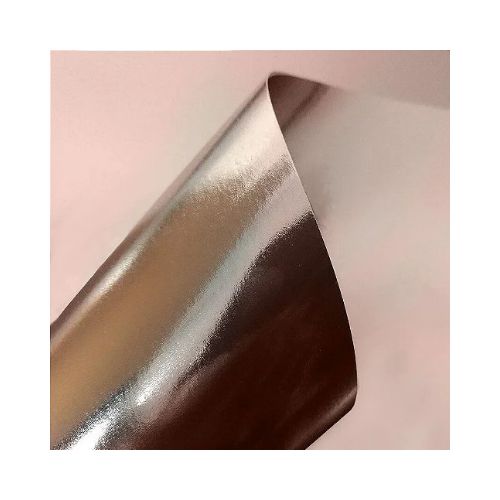 LAMICOTE ROSE GOLD 66CM X 96CM 255G 1 FOLHA - CÓD. 3077