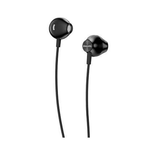FONE DE OUVIDO PHILIPS TAUE100 BLACK - CÓD. 2569