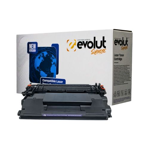 CARTUCHO TONER COMP HP W1030X 4003W 4003DW 4004W 4004DW 4103FDW 4104FDW CHIP 9.7K BK - CÓD. 3776