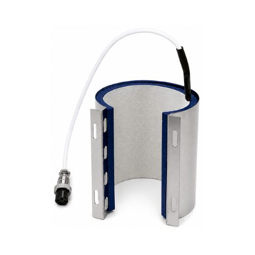 RESISTÊNCIA CILÍNDRICA MECOLOUR 11 OZ 300W 110V CONECTOR 4 PINOS FÊMEA - CÓD. 4010