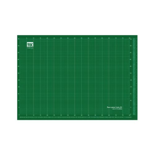 BASE PARA CORTE 90CM X 60CM A1 - COD. 3473