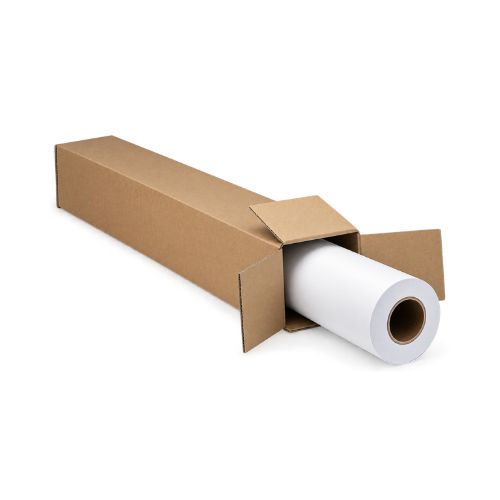 PAPEL FOTOGRÁFICO PLOTTER GLOSSY BOBINA 914MM X 30M 180G - CÓD. 3798