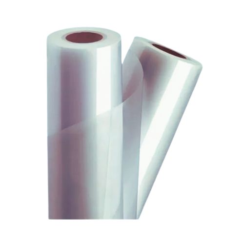 BOPP FOSCO 18 MICRAS 340MM X 250M - CÓD. 3515