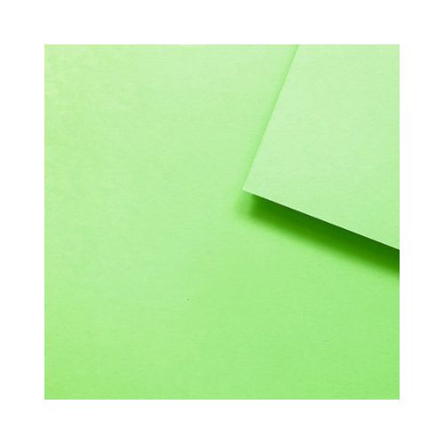 PAPEL CANDY PLUS LIMÃO A4 180G PACOTE 18 FOLHAS - CÓD. 2824