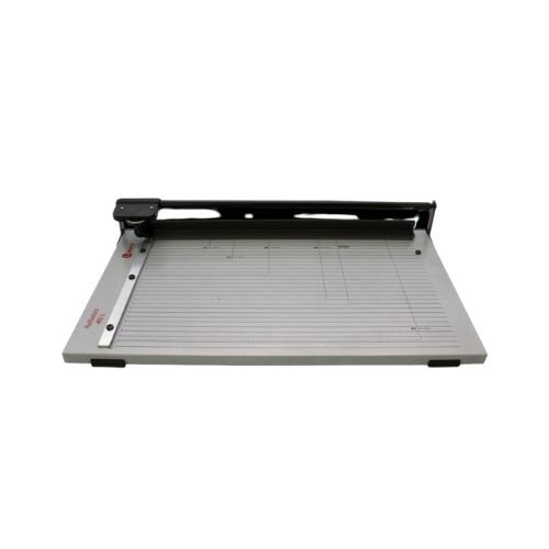 REFILADORA LASSANE 460 L - CORTE ROTATIVO - CÓD. 2589