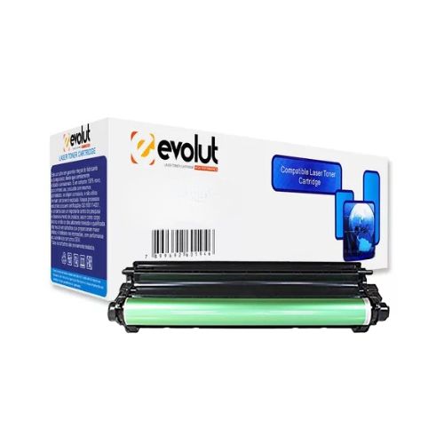 KIT FOTOCONDUTOR COMP HP CE310 CE314 126A 130A M175 M275 M176 M177 CP1020 CP1025 CHIP 14K - CÓD. 795