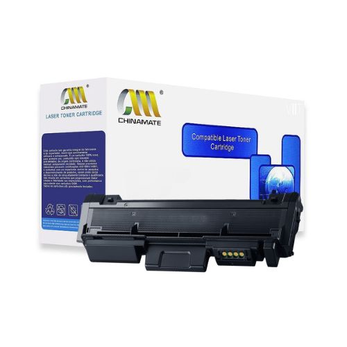 TONER COMPATÍVEL SAMSUNG D116L M2625 M2826 M2676 M2675F M2875FD M2825ND M2626ND 3K CHIP - CÓD. 3267