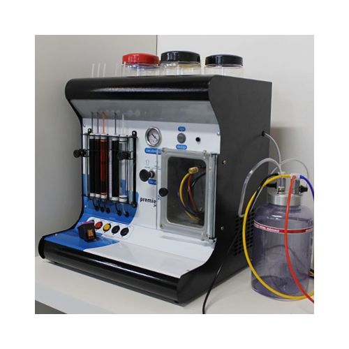 RECARGA DE CARTUCHO HP 21, 22, 60, 61, 74, 75, 92, 93, 122, 662, 664, 667, 901 - CÓD. 1365