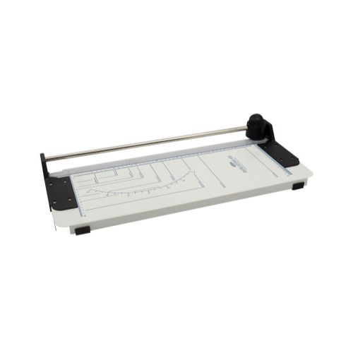 REFILADORA PAPEL MENNO 420 - CÓD. 3161