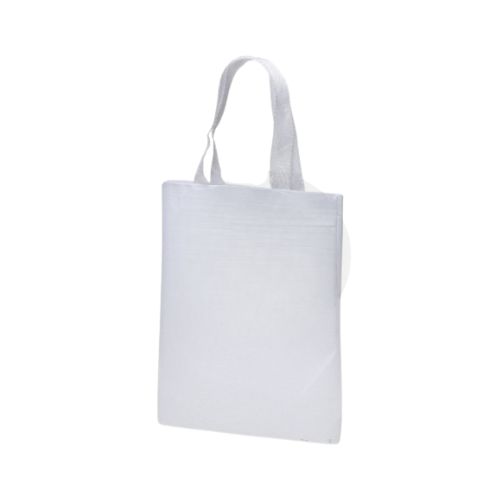 SACOLA PET FIBRA RECICLADA 24CM X 28CM - CÓD. 3648