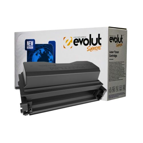 TONER COMPATÍVEL PANTUM TL5120X BP5100DN BP5100DW BM5100ADN BM5100ADW BK CHIP 15K - CÓD. 3910