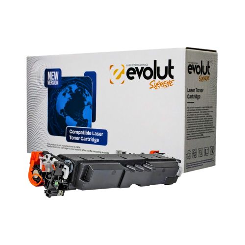 TONER COMPATÍVEL W2150X W2300X 230A 4201 4202 4203 4301 4302 4303 YELLOW 5.5K - CÓD. 3914