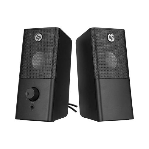 CAIXA DE SOM HP DHS-2101 12W - CÓD. 3717