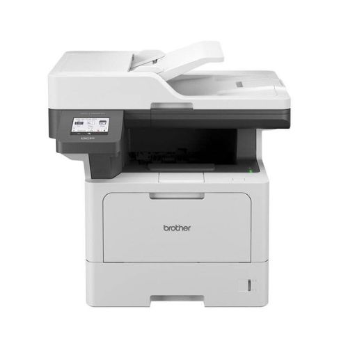 IMPRESSORA BROTHER DCP L5662DN MULT LASER MONO, DUPLEX ADF, ETHERNETE E USB 2.0 127V - CÓD. 3674