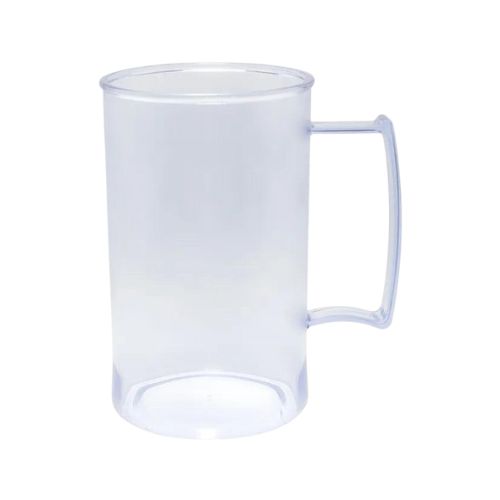 CANECA CHOPP CRISTAL 450ML - CÓD. 3389
