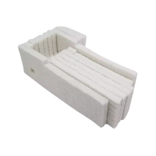 FELTRO ABSOLVER EPSON L355 L555 L565 L575 M105 M205 - CÓD. 3179