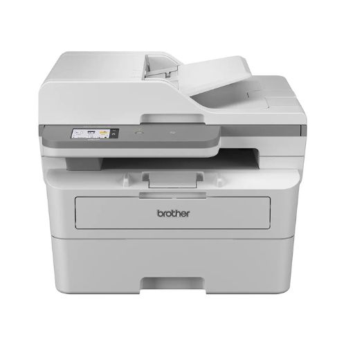 IMPRESSORA BROTHER DCP B7650DW MULT, LASER MONO, DUPLEX ADF, WIRELESS, WI-FI E USB, 127V - CÓD 3617