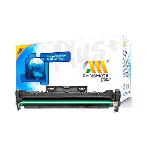 DRUM COMPATÍVEL HP CF219A 19A M132 M104 M130 M104 M102 CHIP 12K - CÓD. 3522