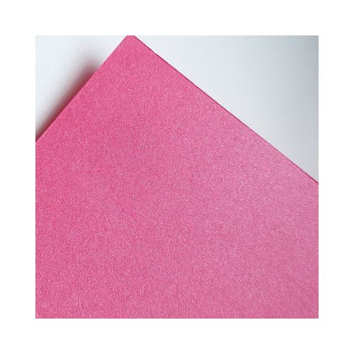 PAPEL CLASS COLOR METALLIK CHICLETE 66CM X 96CM 180G 1 FOLHA - CÓD. 2863