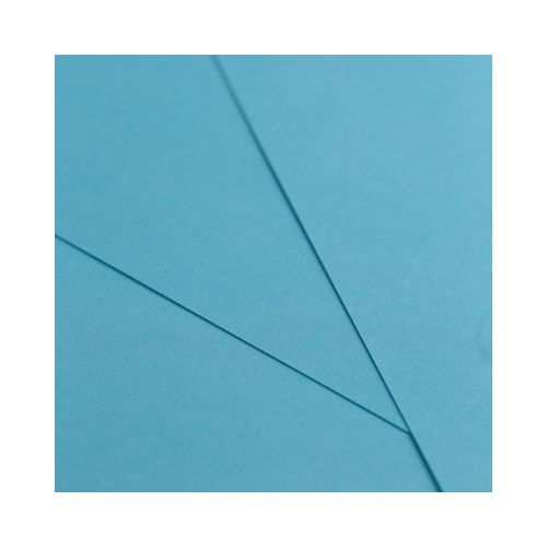PAPEL F BOND AZUL 66CM X 96CM 50G 1 FOLHA - CÓD. 3219